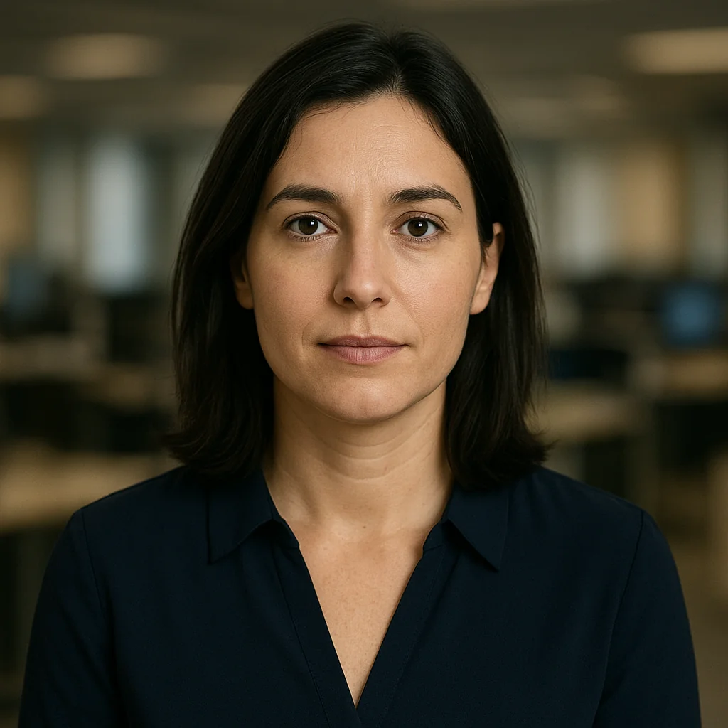 Sophie Martin