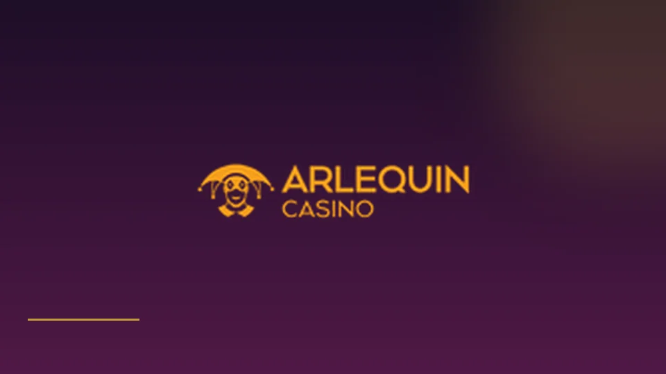 Aperçu du site Arlequin Casino