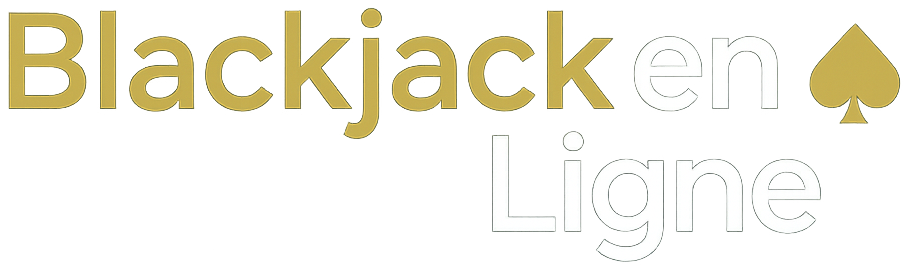 Blackjack en Ligne